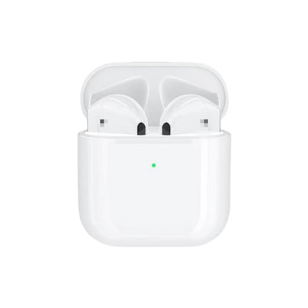 Trådløs Ladeetui Erstatningsboks for Airpods