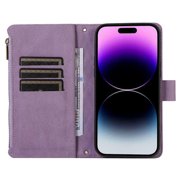 Telefoncover til iPhone 14 Pro Max