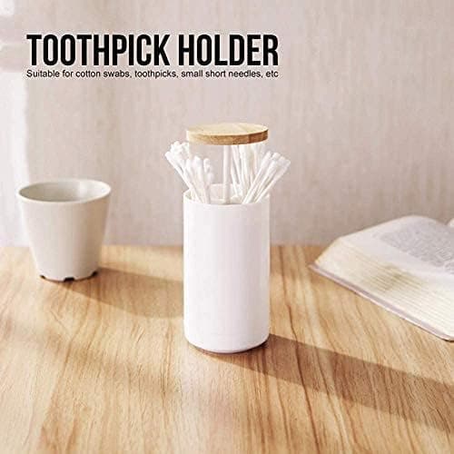 Automatisk tandstikholder dispenser