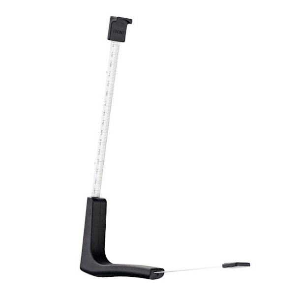 Fodmåler Skomåler Målestok Målestokke måleinstrument