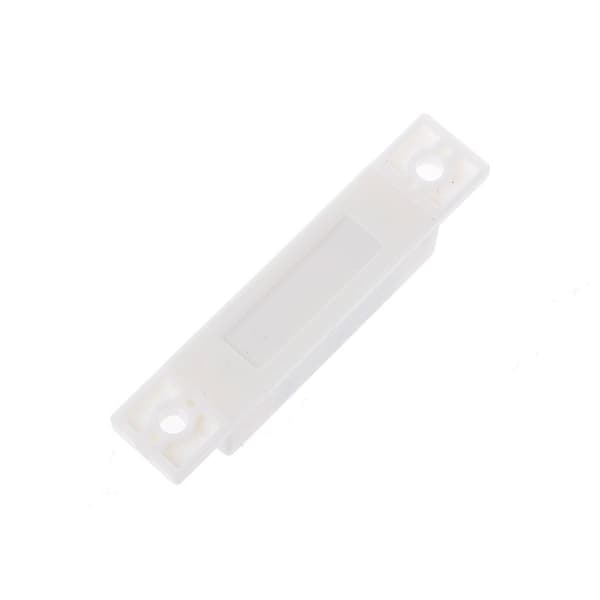 MC-31 Overflatemontert NC Magnetisk Dørkontakt Sensor Alarm Reed Switch 10 Sett