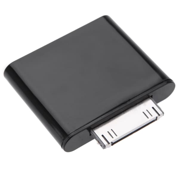 Langaton Bluetooth-äänisovitin, vapaa asema, plug and play