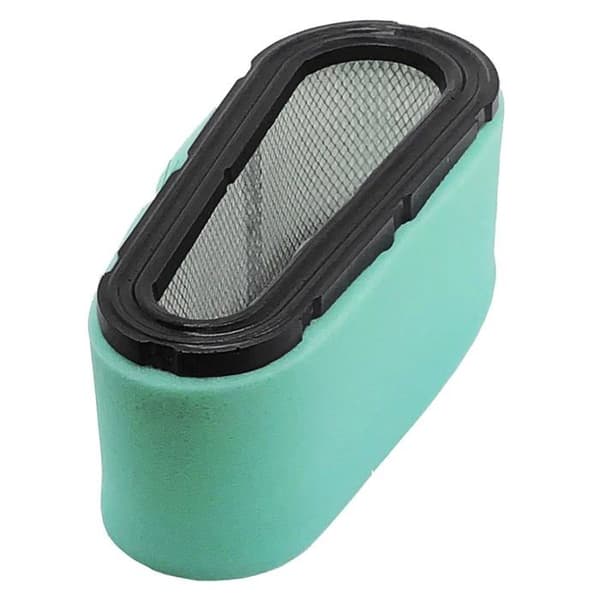 Nytt luftfilter 496894 496894S erstatter John Deere Craftsman gressklipper