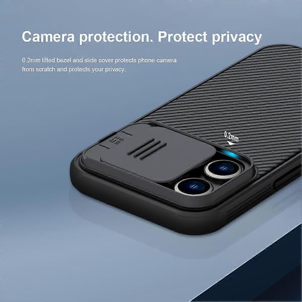 Telefoncover til iPhone 14 Pro Max