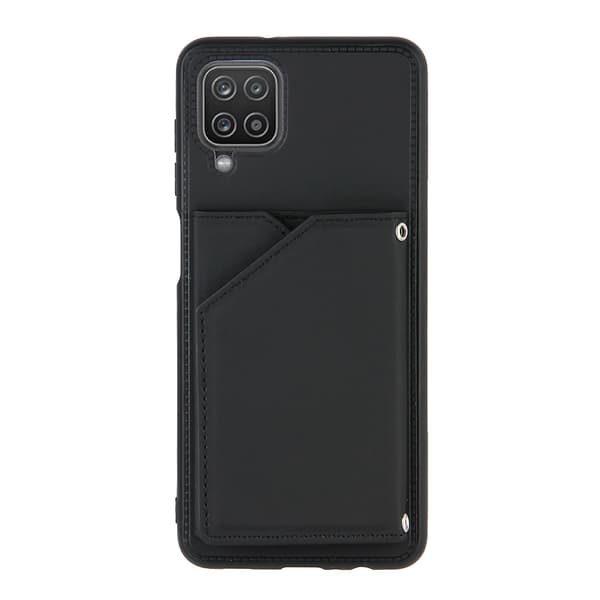 Stødsikkert etui til Samsung Galaxy A12, til Samsung Galaxy A12