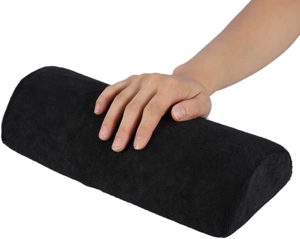 Vaskbar Manicure Håndpude