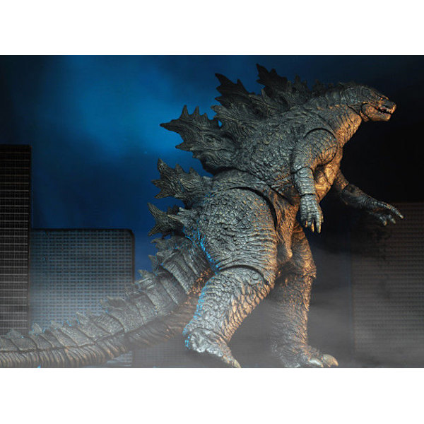 Hiya Toys 18cm Godzilla Actionfigur