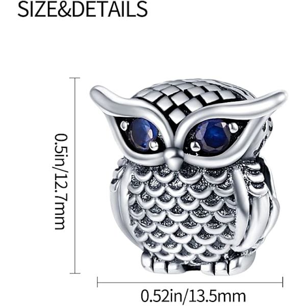 Charms Abalorios Colgantes Cuentas Plata de Ley 925 con Circonita Cúbica 5A Compatible Pulsera Europeo,Christmas Charms B