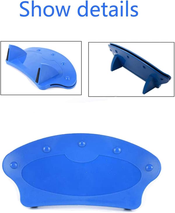 2 Kortstativ, Buet Kortstativ for Spill