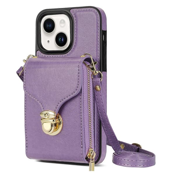 Telefondeksel for iPhone 15 Plus