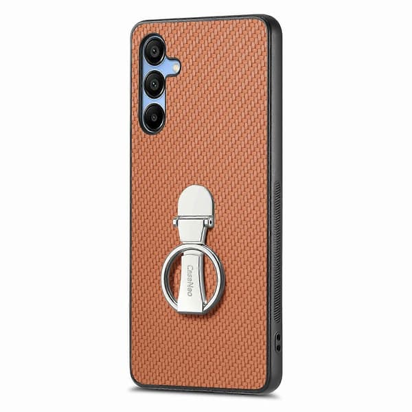 For Galaxy A16 4G telefondeksel