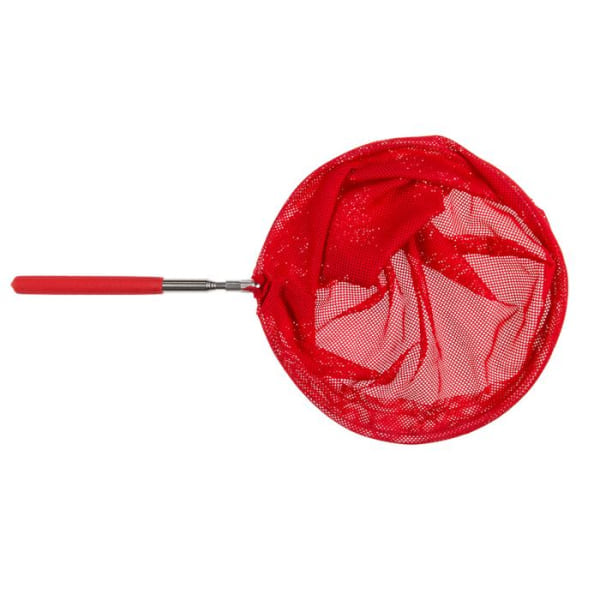 3-pakka - Jatkettava haavi - 40-86 cm monivärinen