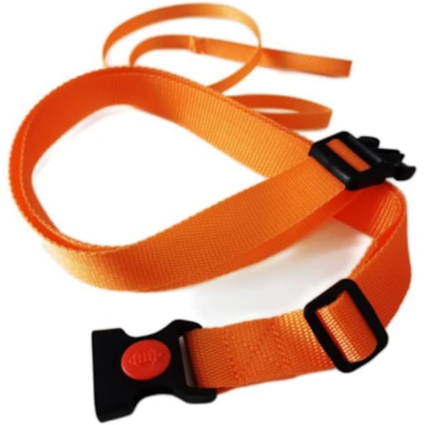 Simträningsbälten, Livbojrem Bälte Simboj Webbing, Simrep Stationär Simning, Simsele Statisk Simbälte Rem