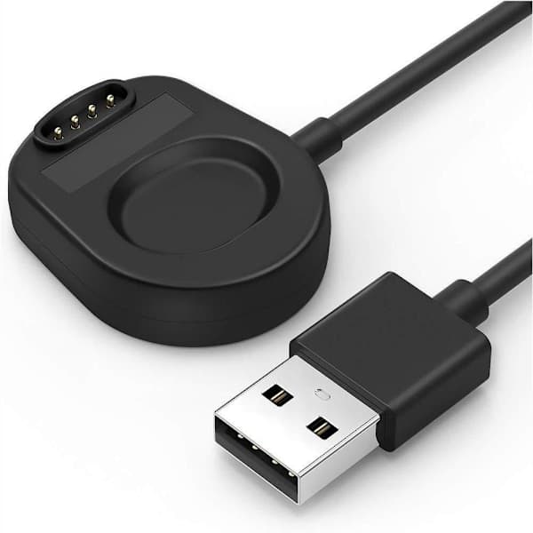 Magnetisk USB-oplader til Suunto 7 Smartwatch