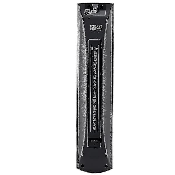 Fjärrkontroll N2qayb000715 Passar Panasonic LED TV-kontroller