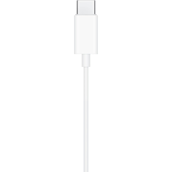 EarPods (USB-C), In-ear kompatibla med iPhone 15/16 type-c