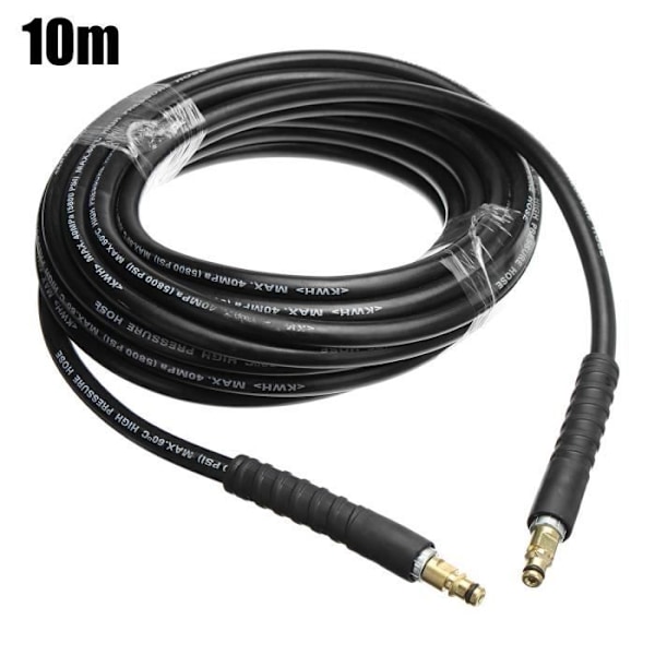 ®RisingFF Korkeapainepesurin pesuletku Kärcher K2 K3 K4 K5 -malleille