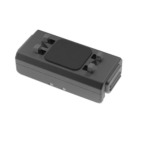 För Insta360 Ace Pro /Ace Magnetisk Snabbfäste Bas Metall Kameraadapter