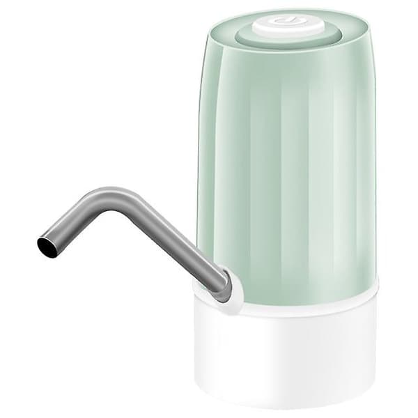 Elektrisk Vattenpump Dispenser Switch Tyst