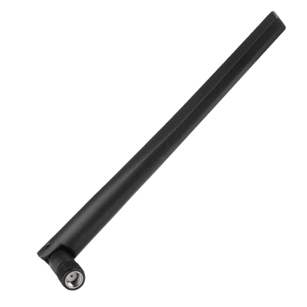 3-Pakke WiFi Router SMA Trådløst Nettverkskort Ekstern Antenne for ASUS RT-AC68u