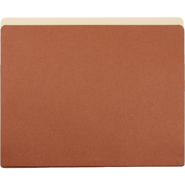 Expanderande Dokumentmapp i Fickformat, Brevstorlek, 8,9 cm Expansion