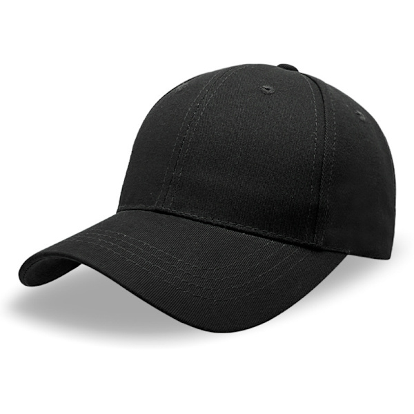 Baseballcaps for menn og kvinner - Bomull