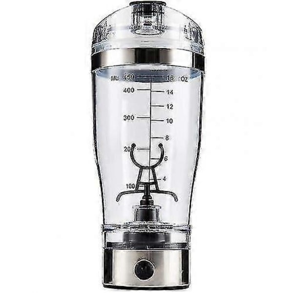 Electric Protein Shaker Protein Shaker Mixer Protein Shaker,450ml