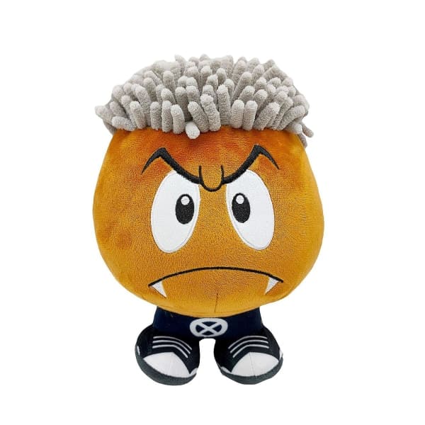 Ken Carson Goomba Plysj Kosedyr