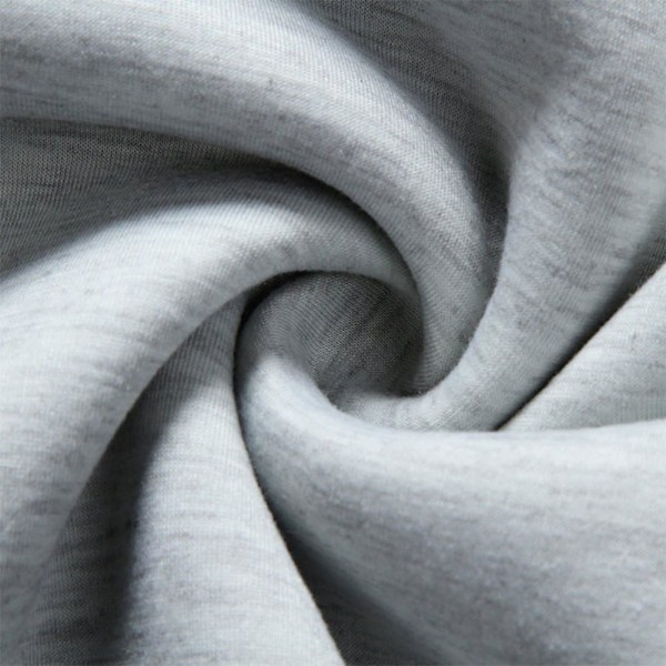 Miesten vetoketjullinen fleece-huppari, talviharjoitteluun sopiva, lämmin, paksu villakangastakki 02navy S