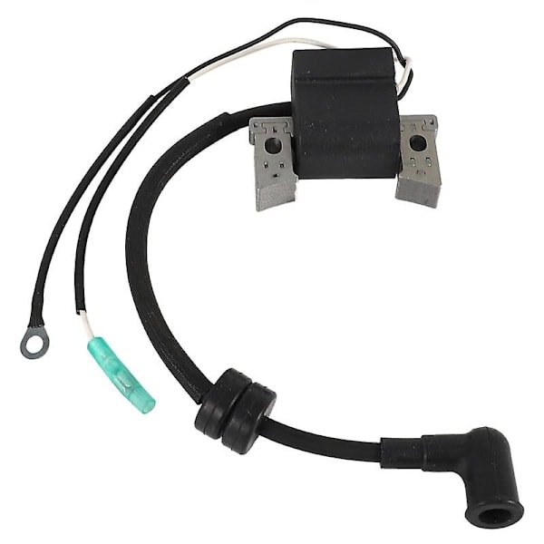 Tändspole Assy Kompatibel Båtmotor F4L F4S, Spole Kompatibel F6 4-Takt 6HP