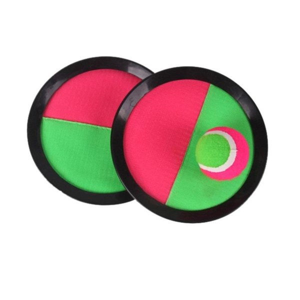 FÅNGA-BOLL SET