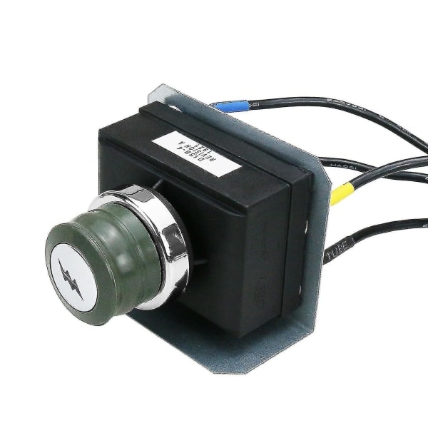 Tenningssett 7629 62754 for Weber Genesis E330, Ep330, S330 & Cep330 Gassgrilldeler