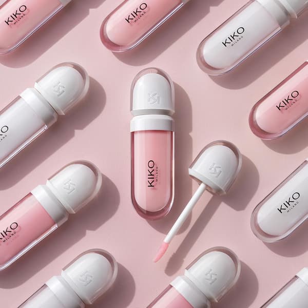 KIKO Milano Lip Volume | Perfeksjonerende og volumgivende leppekrem 1