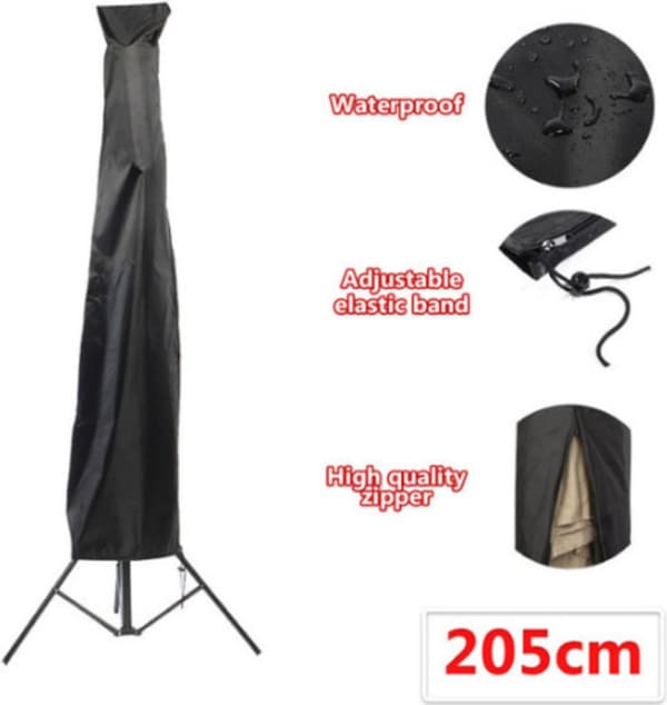 Trafikklys Parasoller Parasoller Svingparasoller Parasoller