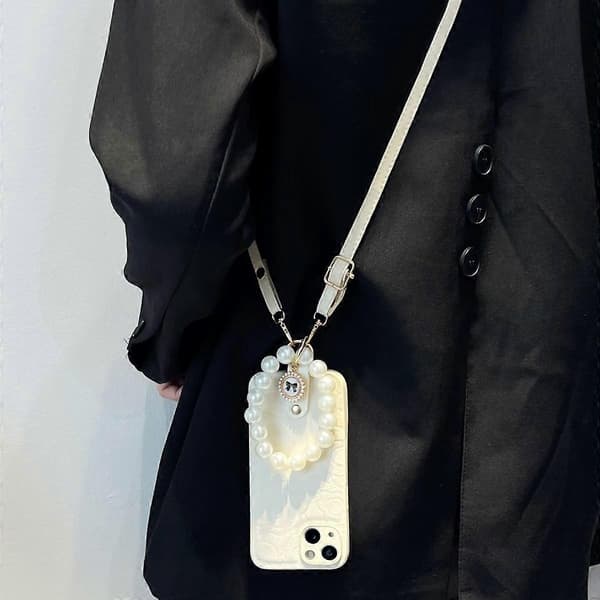 Telefondeksel for iPhone 14 Plus