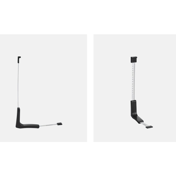 Fotmätare Skomätare Mätsticka Mätstickor mätinstrument
