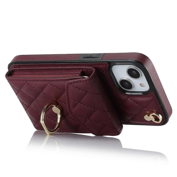 Telefondeksel for iPhone 15 Plus