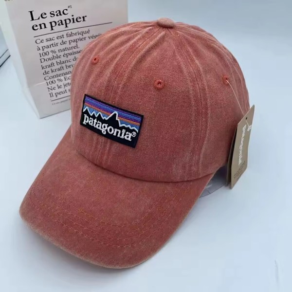 Vesipesty baseball-lippis, golf-lippis, untuvalippis, ulkoiluun sopiva rento aurinkosuoja Fuchsia