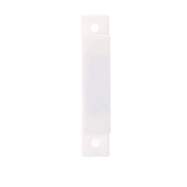 MC-31 Ytmonterad NC Magnetisk Dörrkontakt Sensor Alarm Reed Switch 10 Set