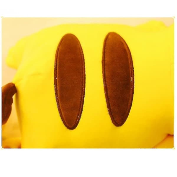Elf Pikachu Plysch Gosedjur 30cm