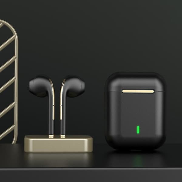 Xiaomi 2022 True Wireless Støjreducerende Hovedtelefoner YIY SMCS.9.27