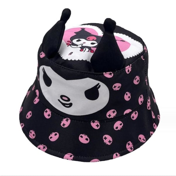 Lilo Stitch Sonic Beanie Fisherman Bucket Hat Cap B B