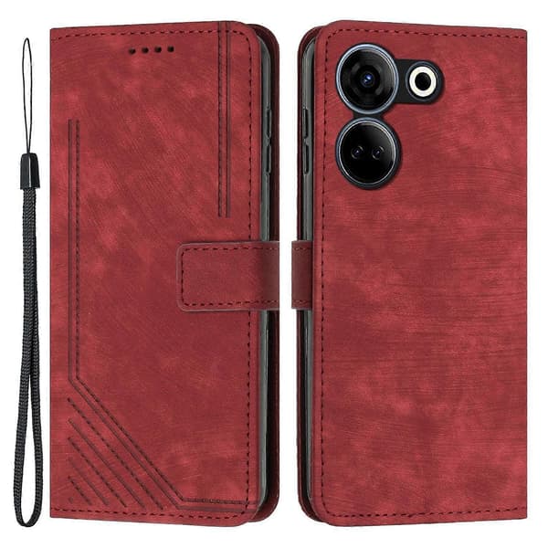 Puhelinkotelo TECNO Camon 20 4G -puhelimelle