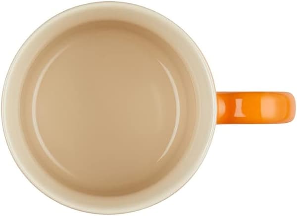 Stentøjs kaffekrus, 350 ml, Cerise Volcanic 200 ml