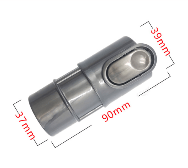 DC01, DC02, DC03, DC04, DC05, DC07, DC08, DC14, DC18, DC19 Universal dammsugaradapter