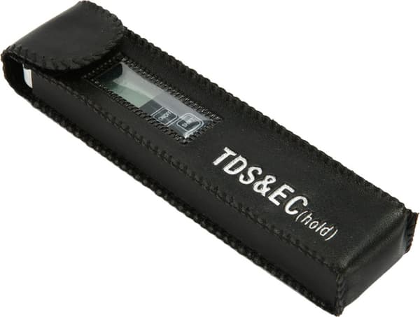 Vandtest Digital Vandkvalitetsmåler 3 i 1