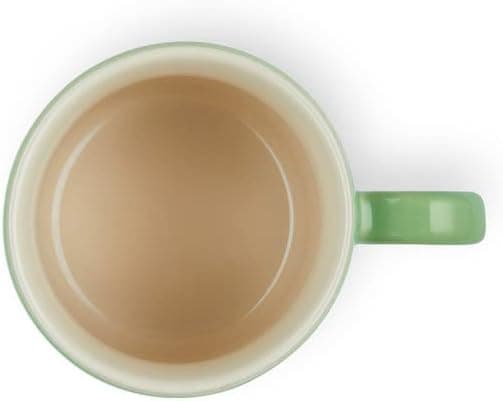 Stentøjs kaffekrus, 350 ml, Cerise Bamboo 200 ml