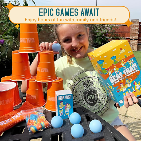 Multiplayer Beat 'em Board Game Kort Legetøj Familie Sjov Kortspil til Fester Basic Edition