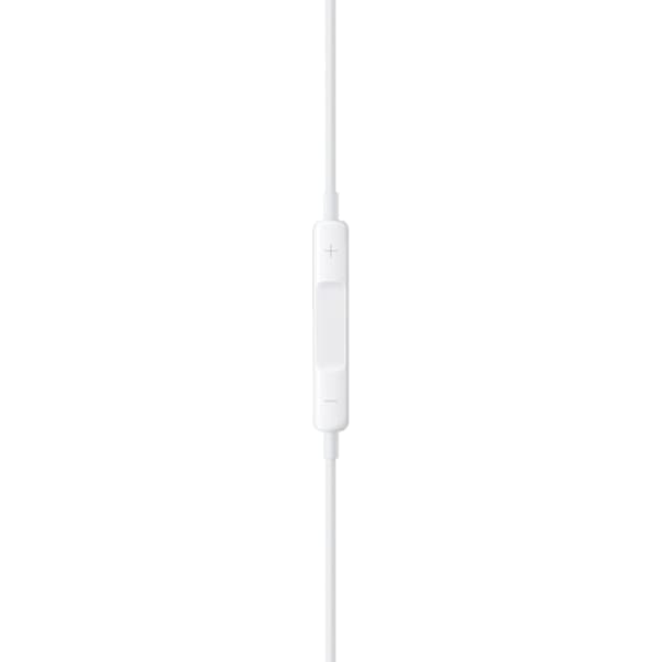 Apple EarPods (Lightning), In-ear kompatibel med iPhone 7/14 Stil 1 Style 1