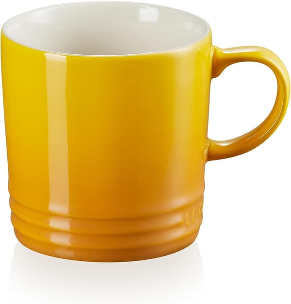 Stentøjs kaffekrus, 350 ml, Cerise Nectar 350 ml